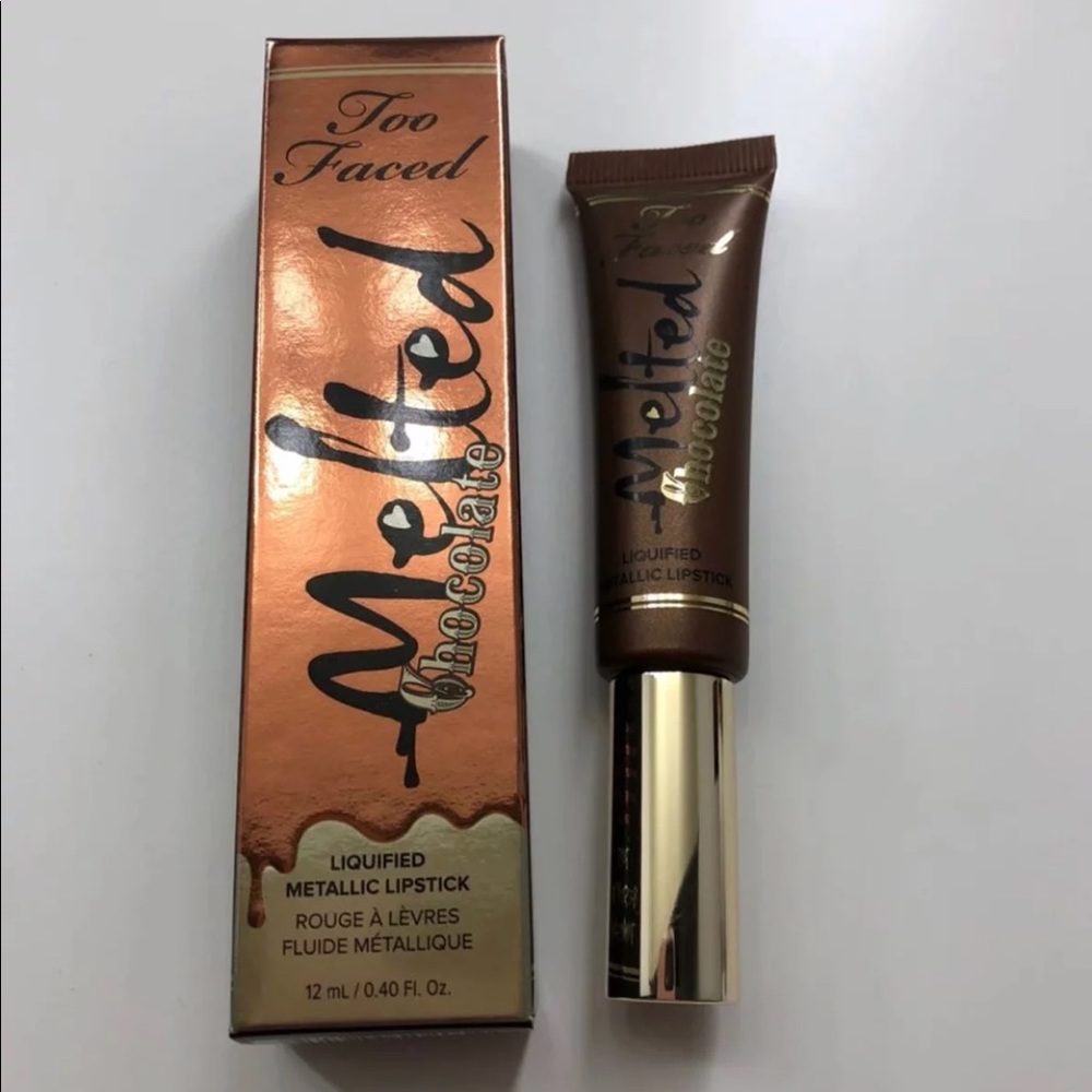 Liquid Lipstick